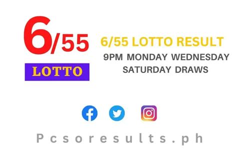 lotto result 6/55 sept 11 2023